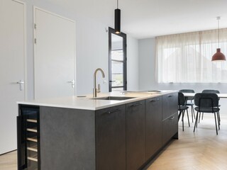 Ferienhaus Nieuwvliet Außenaufnahme 12