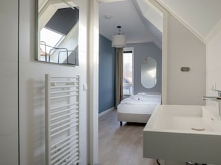 Ferienhaus Nieuwvliet Außenaufnahme 13