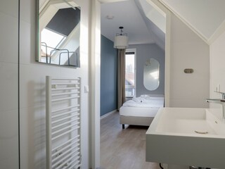 Holiday house Nieuwvliet Outdoor Recording 13