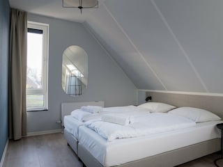 Ferienhaus Nieuwvliet Außenaufnahme 10