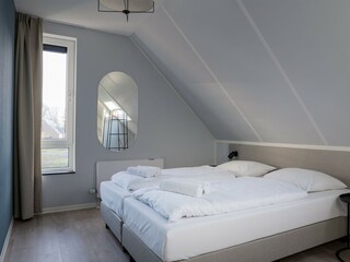 Holiday house Nieuwvliet Outdoor Recording 10