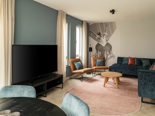 Holiday house Nieuwvliet Outdoor Recording 3