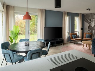 Holiday house Nieuwvliet Outdoor Recording 4