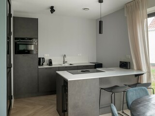 Holiday house Nieuwvliet Outdoor Recording 5