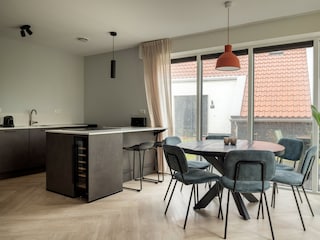 Ferienhaus Nieuwvliet Außenaufnahme 10