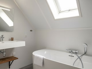 Ferienhaus Nieuwvliet Außenaufnahme 8