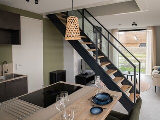 Holiday house Nieuwvliet Outdoor Recording 1