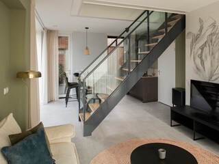 Holiday house Nieuwvliet Outdoor Recording 2