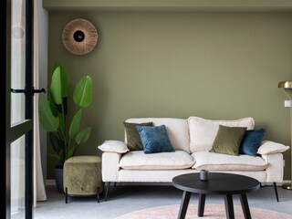 Holiday house Nieuwvliet Outdoor Recording 5