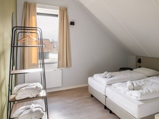 Holiday house Nieuwvliet Outdoor Recording 6