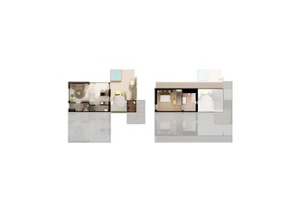 Holiday house Nieuwvliet Outdoor Recording 11