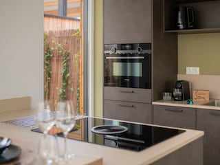 Ferienhaus Nieuwvliet Außenaufnahme 4