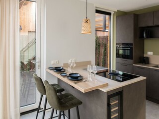 Ferienhaus Nieuwvliet Außenaufnahme 5