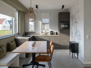 Holiday house Nieuwvliet Outdoor Recording 5