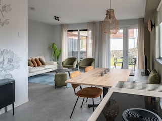 Holiday house Nieuwvliet Outdoor Recording 6