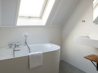 Holiday house Nieuwvliet Outdoor Recording 7