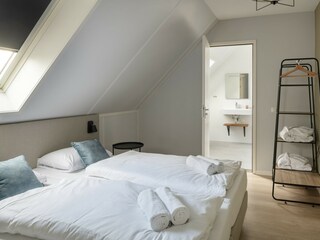 Holiday house Nieuwvliet Outdoor Recording 9