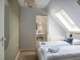 Holiday house Nieuwvliet Outdoor Recording 10