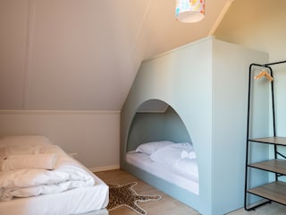 Ferienhaus Nieuwvliet Außenaufnahme 11