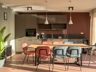 Holiday house Nieuwvliet Outdoor Recording 1