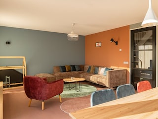 Holiday house Nieuwvliet Outdoor Recording 4
