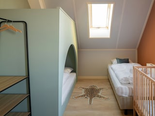 Holiday house Nieuwvliet Outdoor Recording 7