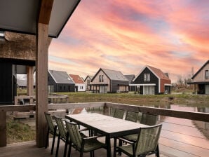 VZ2534 Vakantiehuis Duiker Snip Waterhome-8