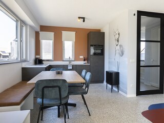 Ferienhaus Nieuwvliet Außenaufnahme 4