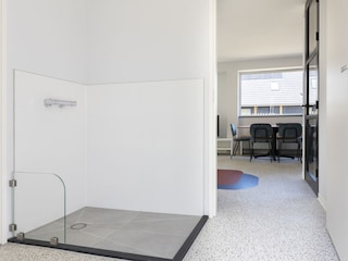 Ferienhaus Nieuwvliet Außenaufnahme 10