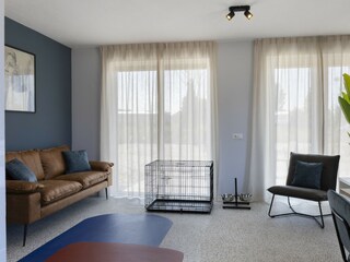 Ferienhaus Nieuwvliet Außenaufnahme 3