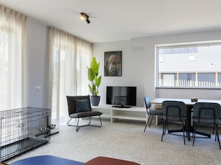 Ferienhaus Nieuwvliet Außenaufnahme 4