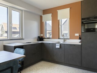 Ferienhaus Nieuwvliet Außenaufnahme 6