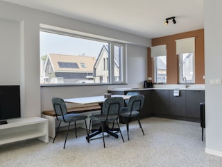 Ferienhaus Nieuwvliet Außenaufnahme 7