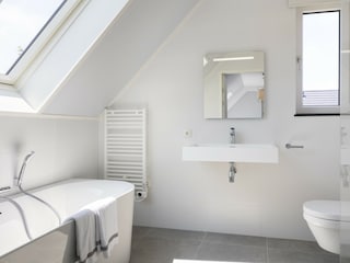 Ferienhaus Nieuwvliet Außenaufnahme 9