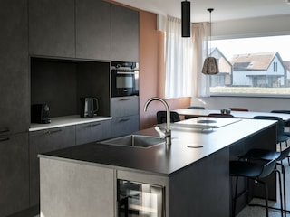 Ferienhaus Nieuwvliet Außenaufnahme 9