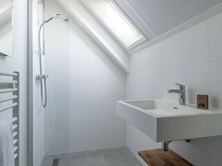 Ferienhaus Nieuwvliet Außenaufnahme 6