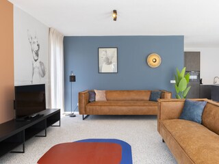 Ferienhaus Nieuwvliet Außenaufnahme 3