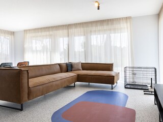 Ferienhaus Nieuwvliet Außenaufnahme 4