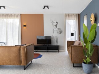 Ferienhaus Nieuwvliet Außenaufnahme 4