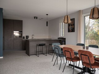 Ferienhaus Nieuwvliet Außenaufnahme 5