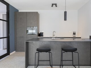 Ferienhaus Nieuwvliet Außenaufnahme 7