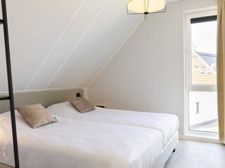 Holiday house Nieuwvliet Outdoor Recording 11