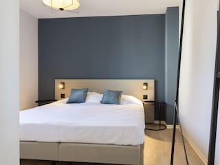 Ferienhaus Nieuwvliet Außenaufnahme 12