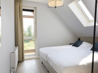 Holiday house Nieuwvliet Outdoor Recording 13