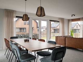 Holiday house Nieuwvliet Outdoor Recording 7