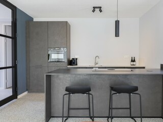 Ferienhaus Nieuwvliet Außenaufnahme 9