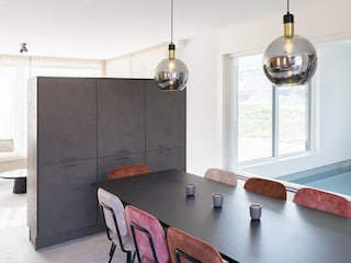 Holiday house Nieuwvliet Outdoor Recording 5