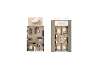 Ferienhaus Nieuwvliet Außenaufnahme 2