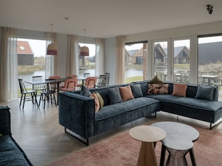 Ferienhaus Nieuwvliet Außenaufnahme 3