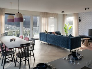 Holiday house Nieuwvliet Outdoor Recording 4